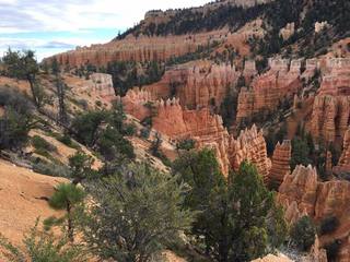 Bryce Canyon weekend - Ana's pictures