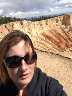 Bryce Canyon weekend - Ana's pictures