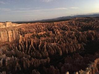 CHS-XC - Curtis Arboretum - alumni-vs-varsity - Coach Sexton and Mike Berry picture