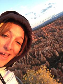 Bryce Canyon weekend - Ana's pictures