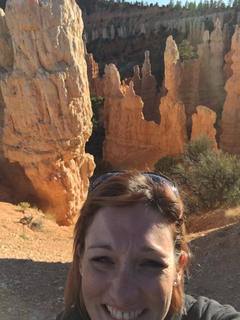 Bryce Canyon weekend - Ana's pictures