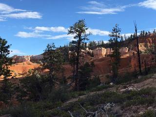 Bryce Canyon weekend - Ana's pictures