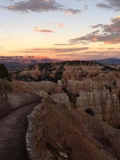 Bryce Canyon weekend - Ana's pictures