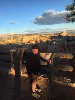 Bryce Canyon weekend - Ana's pictures