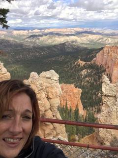 Bryce Canyon weekend - Ana's pictures