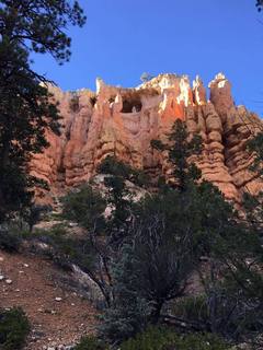 Bryce Canyon weekend - Ana's pictures