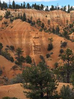 Bryce Canyon weekend - Ana's pictures