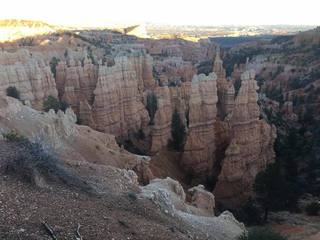 Bryce Canyon weekend - Ana's pictures