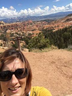 Bryce Canyon weekend - Ana's pictures