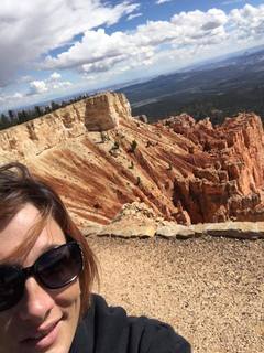 Bryce Canyon weekend - Ana's pictures