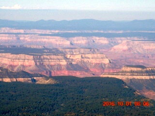 1809 9g1. aerial - Grand Canyon