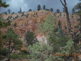 Bryce Canyon weekend - Ana's pictures