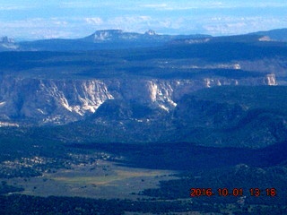 Bryce Canyon - Queens Garden hike - Ana M