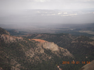 Bryce Canyon - Paria view