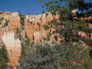 Bryce Canyon - Fairyland hike