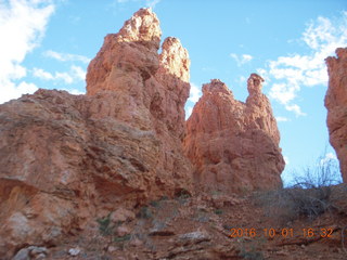 Bryce Canyon - Fairyland hike