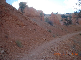 Bryce Canyon - Fairyland hike