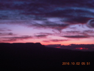Bryce Canyon - Fairyland sunset