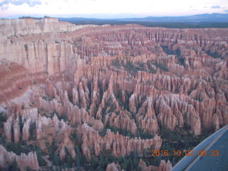 Bryce Canyon - Fairyland sunset