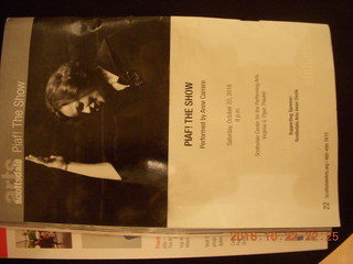 Bryce Canyon weekend - Ana's pictures