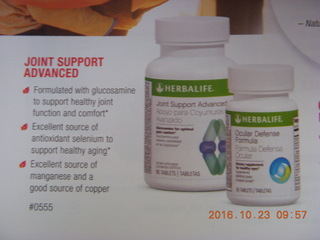 Herbalife Joint Support Advanced