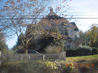 Pennsylvania - Elkins Park - 8219 Forest Avenue - house where I grew up