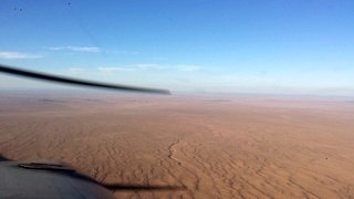 Koltton pictures - aerial to mexico