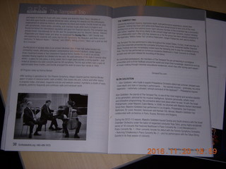 Phil, Amy, Craig, Rick, Linda