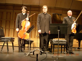 Scottsdale - piano trio