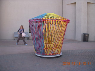 Helen Grimaud pianist at Scottsdale + Adam