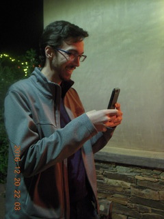 Helen Grimaud pianist at Scottsdale = Adam