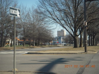 Nabisco factory