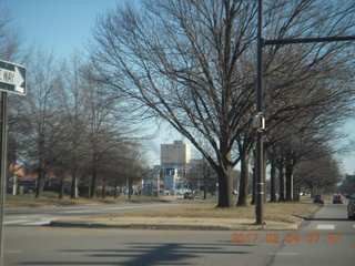 Nabisco factory