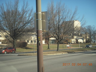 Nabisco factory