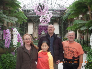 Longwood Gardens