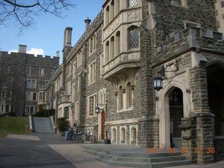 Princeton Alumni Day