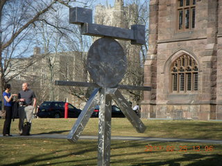 Princeton Alumni Day - Art Museum