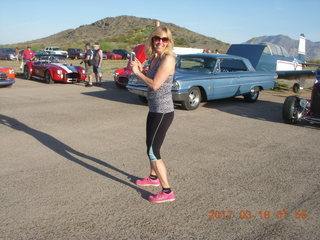 Scottsdale Arts - Olga Kern piano + Warren Harris