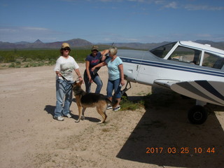 Alamo Lake