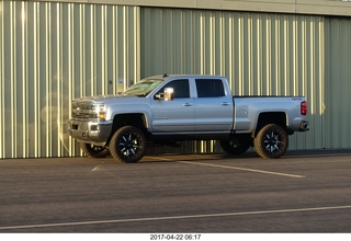 Scottsdale Arts - Olga Kern piano + Eileen Wilson