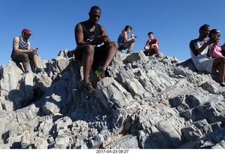 NH2T hike - Squaw Peak