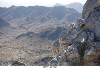 NH2T hike - Squaw Peak