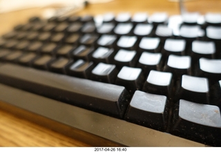 keyboard