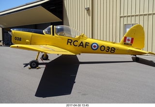 EAA Chapter 1217 MayDay