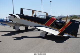 EAA Chapter 1217 MayDay