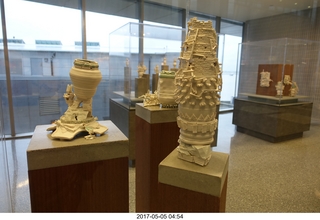 airport sculpture