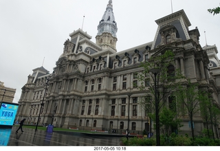 Philadelphia City Hall