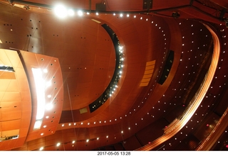 Kimmel Center