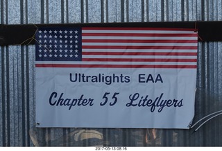 EAA Chapter 1217 MayDay