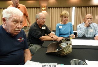 Arizona Pilots Association (APA) back-country meeting